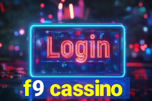 f9 cassino